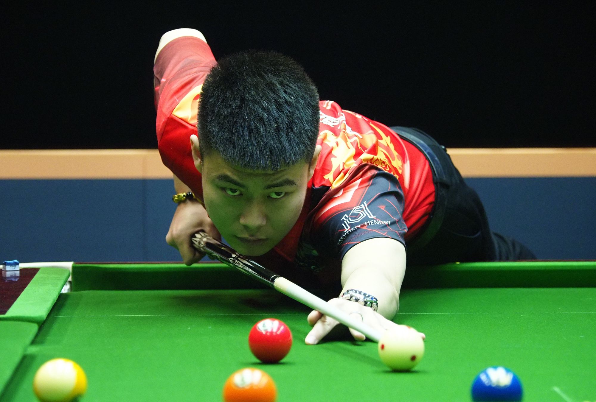 2025中国羽毛球公开赛国羽4金4银收官