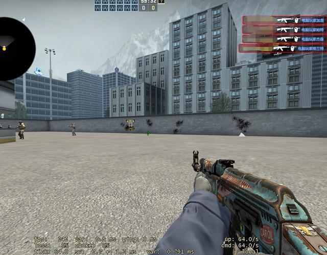 专访折射出 专访折射出