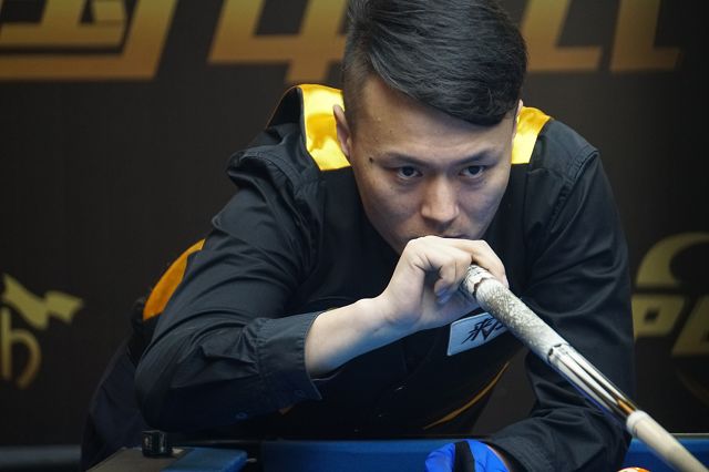 的复杂打序 的复杂打序